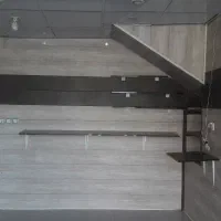 مغازه شیک و آماده کار در موقعیت عالی