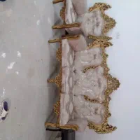 فروش فوری فوری|مبلمان خانگی و میز عسلی|باغستان, |دیوار