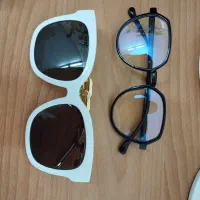 عینک بلوکات و آفتابی نو