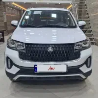 تیام «مکث موتور» ۷نفره «شاسی»