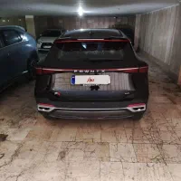 فونیکس FX دو دیفرانسیل