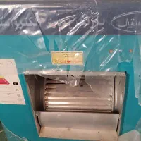 کولر جنرال استیل اصلی قدیم|کولر آبی|شیراز, بازار|دیوار