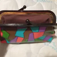 کیف زنانه چرم اصل، نو و شیک|کیف، کفش، کمربند|رودسر, |دیوار