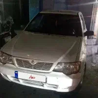 پراید ۱۳۲ مدل ۹۰موتور و گیربکس سالم