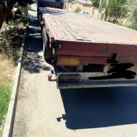 کفی|خودرو سنگین|سراجو, |دیوار