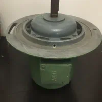 یک عدینام هواکش بزرگ مدل AEGالمان