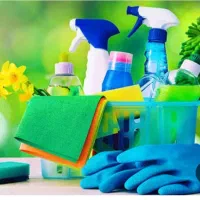 خدمات نظافتی ترنم پاکیزگی