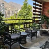 کامرانیه شمالی ۲۲۰متر سرتاسر پنجره/۳خواب خوش نقشه|فروش آپارتمان|تهران, کامرانیه|دیوار