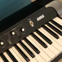 سینتیسایزر / پیانو دیجیتال korgsv1 88|پیانو، کیبورد، آکاردئون|تهران, کامرانیه|دیوار