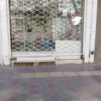 ملک تجاری اجاه ای در حاشیه خ فردوسی