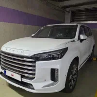 اکستریم Qx مدل ۱۴۰۴