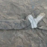 چادر نیسان تمیز