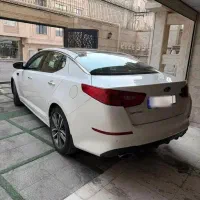 اپتیما2014|خودرو سواری و وانت|تبریز, |دیوار