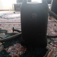 جارو برقی LG اصلی 1900 وات|جاروبرقی، جارو شارژی، بخارشو|پاکدشت, شهرک امام رضا|دیوار