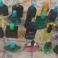 ادکلن دونه ای ۶۰ ت شد