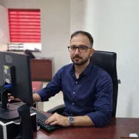 خدمات اکسل، ورد و پاورپوینت سریع و حرفه ای