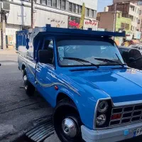 باربری وکارگرخالی اثاثیه منزل کل استان البرز|خدمات حمل و نقل|محمدشهر, محمدشهر|دیوار