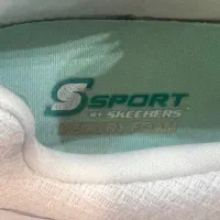 کفش اسپرت اسکیچرز اورجینال برند SkECHERS|کیف، کفش، کمربند|شیراز, شهرک مدرس|دیوار
