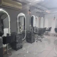 استخدام ناخن کار حرفه ای