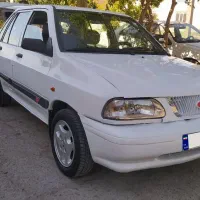 پراید 141