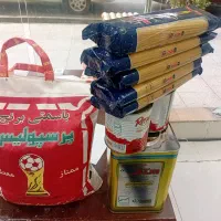 برنج رب سبد کالا برگ تا اخر بخونید