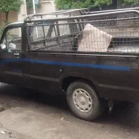 مزدا1600فروشی|خودرو سواری و وانت|گرگان, |دیوار