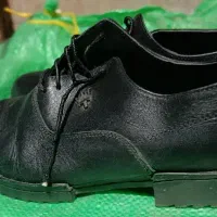 نو و سالم کفش