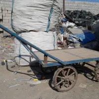 فروش گاری دستی