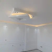 نقاشی ورنگ کاری ساختمان
