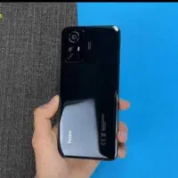 گوشی سالم و درحد بدون بازشدگی کم کار خانگی