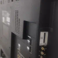 تلویزیون ال سی دی پاناسونیک|تلویزیون و پروژکتور|فسا, |دیوار