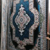 حراج چند تخته فرش ۷۰۰ شانه ۹متری تک مانده کارخانه