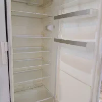 یخچال فریزر دوقلو زیمنس|یخچال و فریزر|تهران, کاج|دیوار