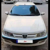 پرشیا مدل ۸۸تمیزوسالم