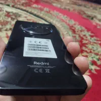 ردمی A3 گارانتی دار|موبایل|اصفهان, قائمیه|دیوار