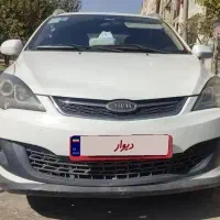 ام وی ام ۳۱۵ اسپرت ۹۷