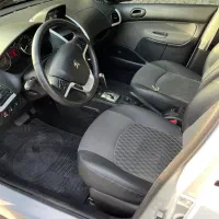 ۲۰۷ اتومات سقف پانا مدل ۱۴۰۳|خودرو سواری و وانت|کیش, |دیوار