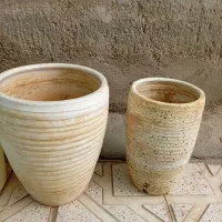 گلدان|گل و گیاه طبیعی|نیشابور, ابراهیم ادهم|دیوار