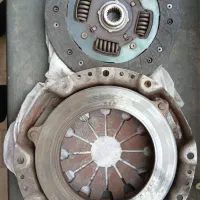 صفحه کلاج پراید|قطعات یدکی و لوازم جانبی|تبریز, |دیوار