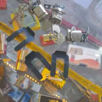 کلیدسازی سیار|خدمات پیشه و مهارت|خسروشاه, |دیوار