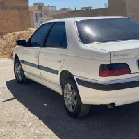 پژو پارس XU7P مدل ۱۴۰۲ (نقد.اقساط)|خودرو سواری و وانت|شیراز, شهرک استقلال|دیوار