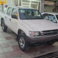 استثنایی ترین تایگر ایران