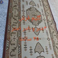 تعدادی گلیم فرش های جنس خوب وبا کیفیت|گلیم، جاجیم، گبه|باقرشهر, |دیوار