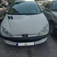 ۲۰۶ اس دی