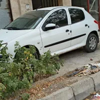 206تیپ 5مدل 95