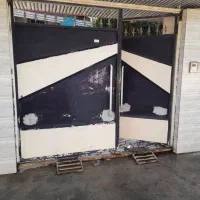 نقاشی ساختمان