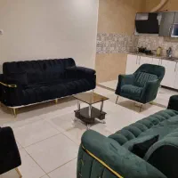 منزل مبله صدرا و سوییت|اجارهٔ کوتاه‌مدت آپارتمان و سوئیت|صدرا-فارس, فاز ۱|دیوار
