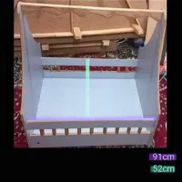گهواره|تخت و صندلی بچه|دزفول, |دیوار