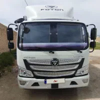 الوند ام فور ۸