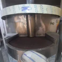 ساج پا به نو دوسال کار کرده